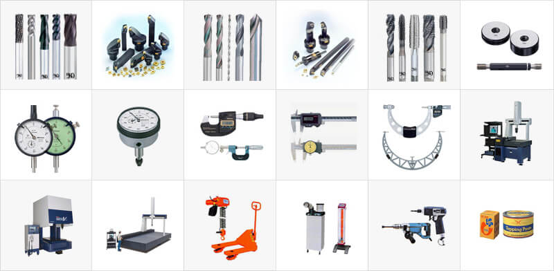 必要な商品をワンストップでご提供