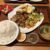 お気に入りの定食屋さん⭐