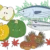 暦の上では秋ですが…