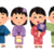 夏祭り